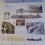 Kalender met beroemde gevechtsvliegtuigen uit W.O. (5)