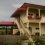 Vakantiehuis Mariellie in Suriname Nickerie