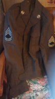 US Ike jacket WO 2