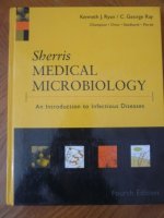 Sherris medical microbiology - Kenneth J.