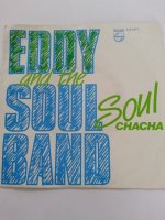 Single eddy and the soul band