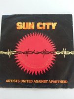 Single sun city