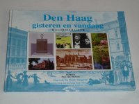 Den Haag gisteren en vandaag Millenniumalbum
