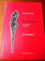 Vrouwen/Femmes - Alex Garcia