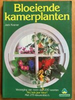 Bloeiende kamerplanten - Jack Kramer