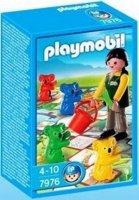 Playmobil spel: koala\'s in de dierentuin