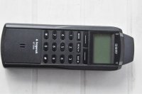 Hagenuk MT-2000, mobile telefoon
