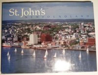 St. John\'s Newfoundland - Ben Hansen