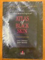 Dermatological atlas of black skin -