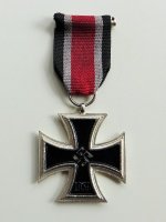 Ridderkruis - Iron Cross - Ritterkreuz
