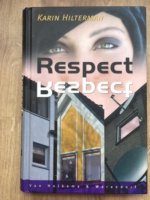 Respect - Karin Hilterman