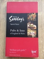 Sawday\'s special places: Pubs & Inns