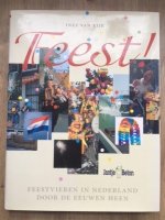 Feest - Feestvieren in NL door