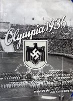 Olympia 1936 cigaretten-bilderdienst altona-bahrenfeld