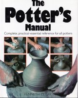 The potter\'s manual kenneth clark