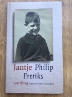 Jantje - Philip Freriks