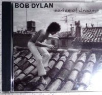 Bob Dylan Series of Dreams Promo