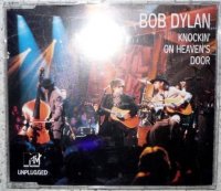 Bob Dylan Knocking On Heaven\'s Door
