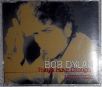 Bob Dylan Things Have Changed 4