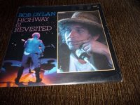 Bob Dylan Promo Highway 61 Revisited