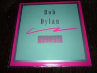 Bob Dylan Silvio - Holl Vinyl