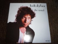 Bob Dylan The Usual - Got