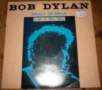 Bob Dylan Heart of Mine -