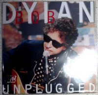 Bob Dylan - Unplugged Laserdisc -