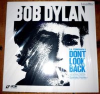 Bob Dylan - Don\'t Look Back