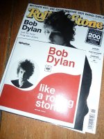 Bob Dylan - Like a Rolling