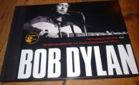 Bob Dylan Spaanse Uitgave Dubbel-CD in