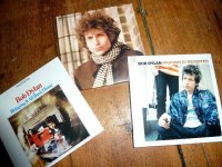 Bob Dylan - Cardboard Sleeve -
