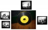 16mm film Cartoon Ouverture William Tell