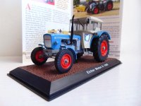 Model Tractor Eicher Wotan II -