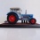 Model Tractor Eicher Wotan II - (7)