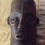 Masker tabwa-stam congo. Hoog 38cm en (7)