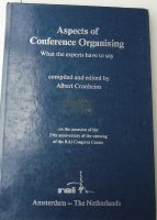 ENGELS ASPECTS OF CONFERENCE ORGANISING 9073649013.