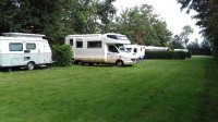 Camping plaatsen vrij Mini camping Ruimzicht