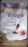 NANCY trilogie 798 pag. vakantie roman.