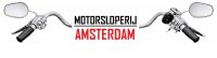 Motorsloperij Amsterdam zoekt uw oude motor(en)