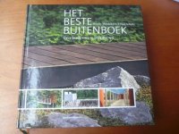 Het beste buitenboek - Hendriksen, Scholte