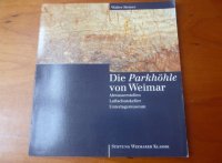 Die Parkhoehle von Weimar (archeologie) -