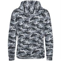 Camouflage hoodie (Diversen kleuren) 