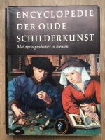 Encyclopedie der oude schilderkunst - Joachim