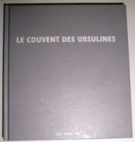 Le couvent des ursulines (catalogus antiek)