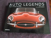 Auto Legends Classics Style & Design