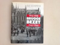 Brugge Bezet 1940/1944 .