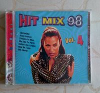 Hit Mix \'98 - Volume 4