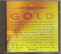 100 Carat Gold volume 2