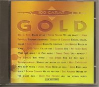 100 Carat Gold volume 3